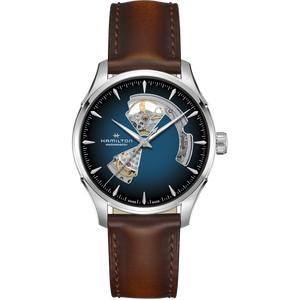 HAMILTON Jazzmaster Open Heart Auto H32675540 H32675540 HAMILTON Jazzmaster Open Heart Auto H32675540 H32675540