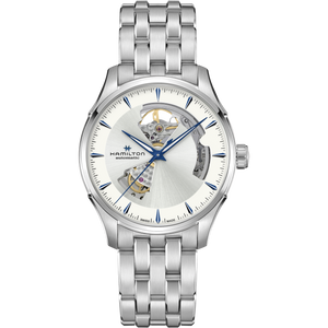 HAMILTON Jazzmaster Open Heart Auto H32675150 HAMILTON Jazzmaster Open Heart Auto H32675150