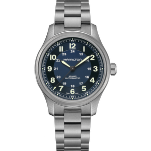 HAMILTON Khaki Field Titanium Auto H70545140 HAMILTON Khaki Field Titanium Auto H70545140