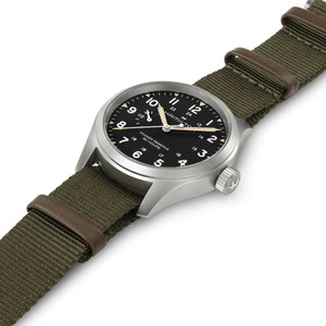 Khaki Field Mechanical Power Reserve H69509930 Khaki Field Mechanical Power Reserve H69509930