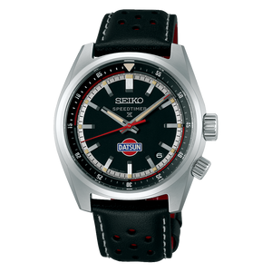 Seiko Prospex Speedtimer Mechanical Datsun 240Z Limited Edition SPB517J1 Seiko Prospex Speedtimer Mechanical Datsun 240Z Limited Edition SPB517J1