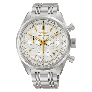  Seiko Prospex Speedtimer 145th Anniversary Limited Edition SRQ059