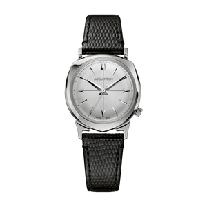 Accutron Legacy Limited Edition Swiss Automatic Watch [2SW6A001]