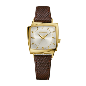 Accutron Legacy Automatic Limited Edition [2SW7A001]