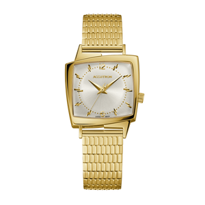 Accutron Legacy Automatic Limited Edition [2SW7A002]