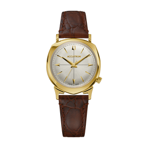 Accutron Legacy Automatic Limited Edition '505 Alpha' [2SW7A003]