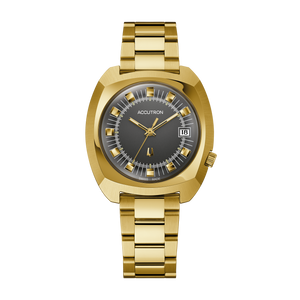 Accutron Legacy 261 Automatic 38.5 mm Limited Edition [2SW7B001]