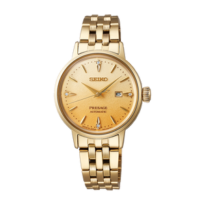 Seiko Presage Cocktail Time SRE018
