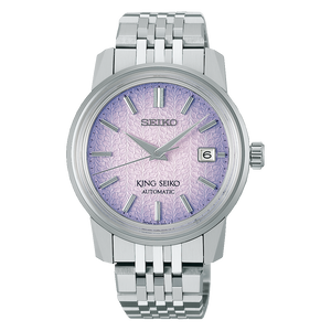 King Seiko KSK SJE107 