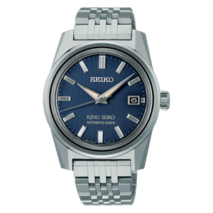  King Seiko KSK SPB389