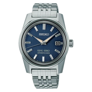 King Seiko KSK SPB389