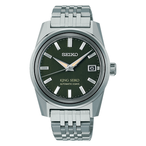 King Seiko KSK SPB391