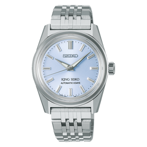 King Seiko KSK SPB457