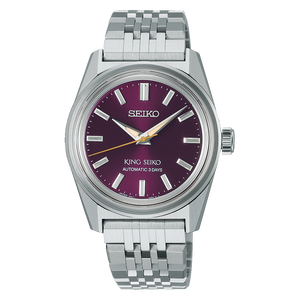 King Seiko KSK SPB461
