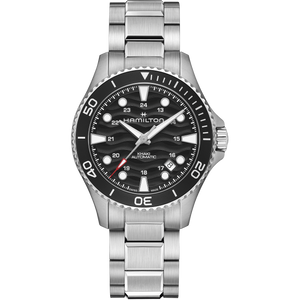 Hamilton Khaki Navy Scuba Auto 40mm H82415130