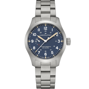 Hamilton Khaki Field Power Reserve 40mm H69509140