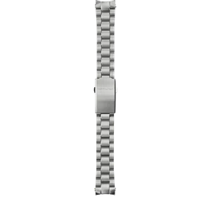 Hamilton Khaki Field Metal Bracelet – Murph 38 H6050000281