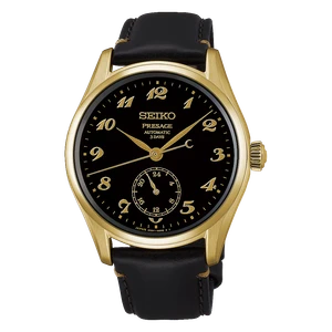 Seiko Presage Classic Series HCC006 Urushi Lacquer Dial automatic watch

