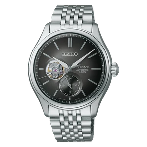 Seiko Presage Classic Series SPB471 automatic watch

