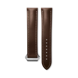 Strap and Clasp for Longines Spirit Pilot L38094532 & L37214532 L682172945