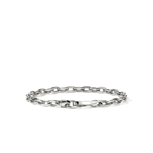 John Hardy Oval Link Bracelet, Sterling Silver, 5MM [BU97329]