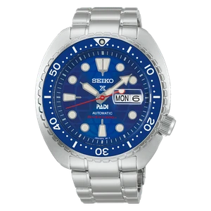 Seiko Prospex Diver’s Watch PADI 60th Anniversary Limited edition of 8,000 pieces HBB002K1 HBB002
