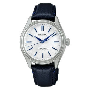 Seiko Presage Classic Series 145th Anniversary Shironeri Limited edition of 2,500 pieces HCC004J1 HCC004