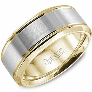 Wedding Band #WB-9937 Wedding Band #WB-9937