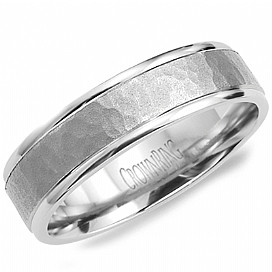 Wedding Band #LB-2022