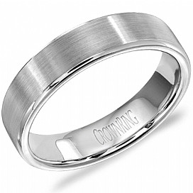 Wedding Band #LB-9599