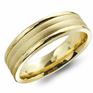 Wedding Band, 10K | WB-6658/10K Wedding Band, 10K | WB-6658/10K