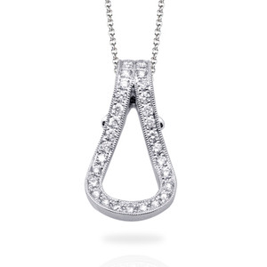 Simon G Pendant NP174