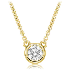 DIAMOND PENDANT #08-04BZ15Y DIAMOND PENDANT #08-04BZ15Y