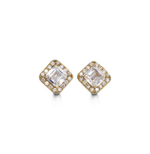 Stud Earrings #9028 Stud Earrings #9028