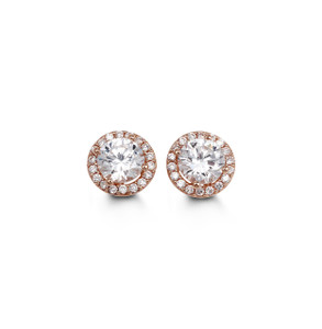 Stud Earrings #9032 Stud Earrings #9032