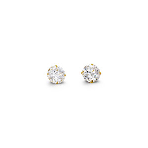 Stud Earrings #5MMCZY Stud Earrings #5MMCZY