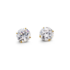 Stud Earrings #8MMCZY Stud Earrings #8MMCZY
