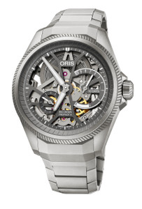 ORIS BIG CROWN ProPilot X CALIBRE 115 ORIS BIG CROWN ProPilot X CALIBRE 115