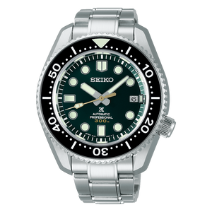 Seiko 140th Anniversary Limited Edition Prospex Automatic Diver’s SLA047 Seiko 140th Anniversary Limited Edition Prospex Automatic Diver’s SLA047