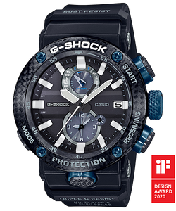 CASIO G SHOCK GWR-B1000-1A1 MEN'S WATCH CASIO G SHOCK GWR-B1000-1A1 MEN'S WATCH