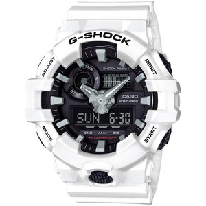CASIO G-SHOCK GA700-7A MEN'S WATCH CASIO G-SHOCK GA700-7A MEN'S WATCH