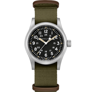 KHAKI FIELD MECHANICAL 38MM H69439931 KHAKI FIELD MECHANICAL 38MM H69439931