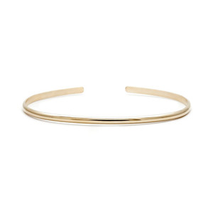 SYD CUFF | GOLDFILL SYD CUFF | GOLDFILL