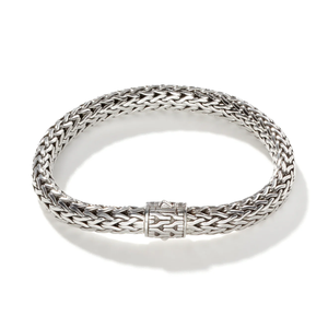 John Hardy Classic Chain 7.5MM Icon Bracelet John Hardy Classic Chain 7.5MM Icon Bracelet