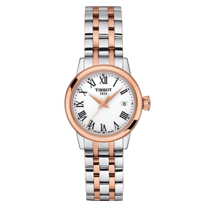TISSOT CLASSIC DREAM LADY T1292102201300 T129.210.22.013.00 TISSOT CLASSIC DREAM LADY T1292102201300 T129.210.22.013.00
