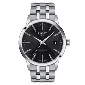 TISSOT CLASSIC DREAM SWISSMATIC T1294071105100 T129.407.11.051.00 TISSOT CLASSIC DREAM SWISSMATIC T1294071105100 T129.407.11.051.00