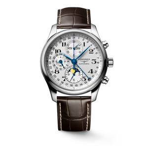 Longines Master Collection L27734783 L2.773.4.78.3 Longines Master Collection L27734783 L2.773.4.78.3