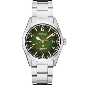 Seiko Propex "Baby" Alpinist SPB155J1 SPB155 Seiko Propex "Baby" Alpinist SPB155J1 SPB155