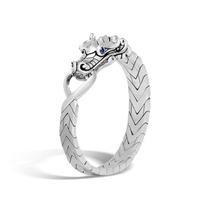 JOHN HARDY: LEGENDS NAGA BRACELET | 11.5MM JOHN HARDY: LEGENDS NAGA BRACELET | 11.5MM