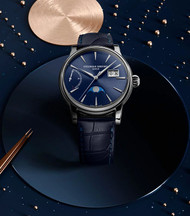 FREDERIQUE CONSTANT: MANUFACTURE CLASSIC POWER RESERVE BIG DATE | CALIBRE FC-735